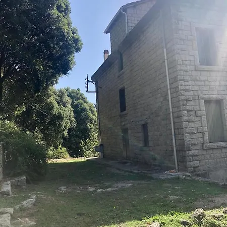 U Castellu Auberge de jeunesse