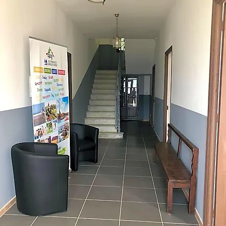 Hostel U Castellu