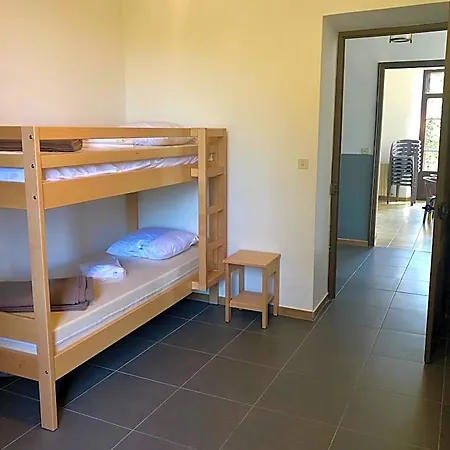 Hostel U Castellu Vero