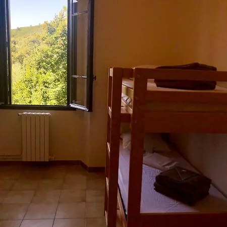 U Castellu Ostello Vero