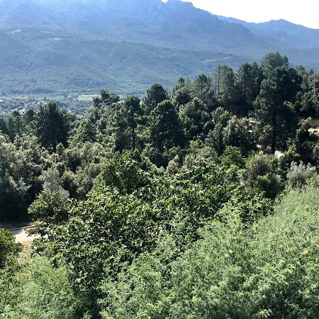 U Castellu Vero