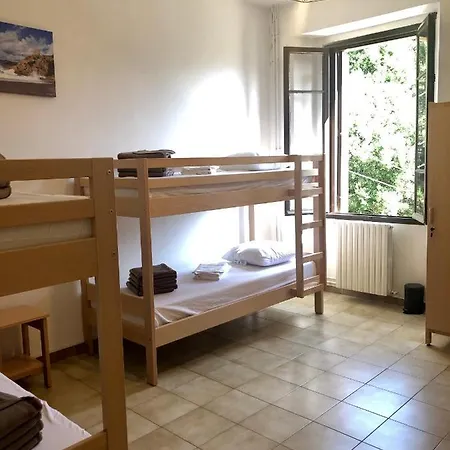 Hostal U Castellu *
