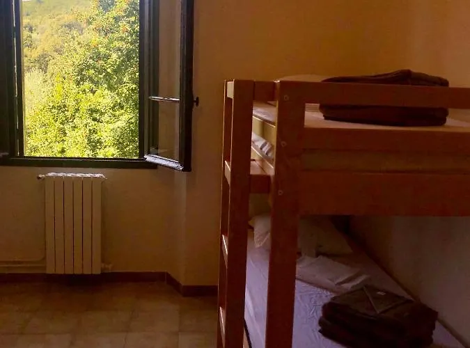 U Castellu Hostel Vero