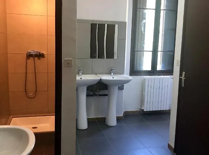 U Castellu Hostel Vero